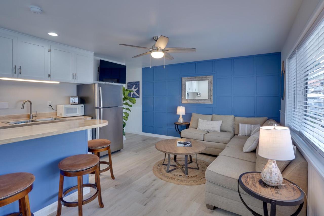 Catalina Island Duplex - Steps To Beach And Pier! Avalon Exterior foto
