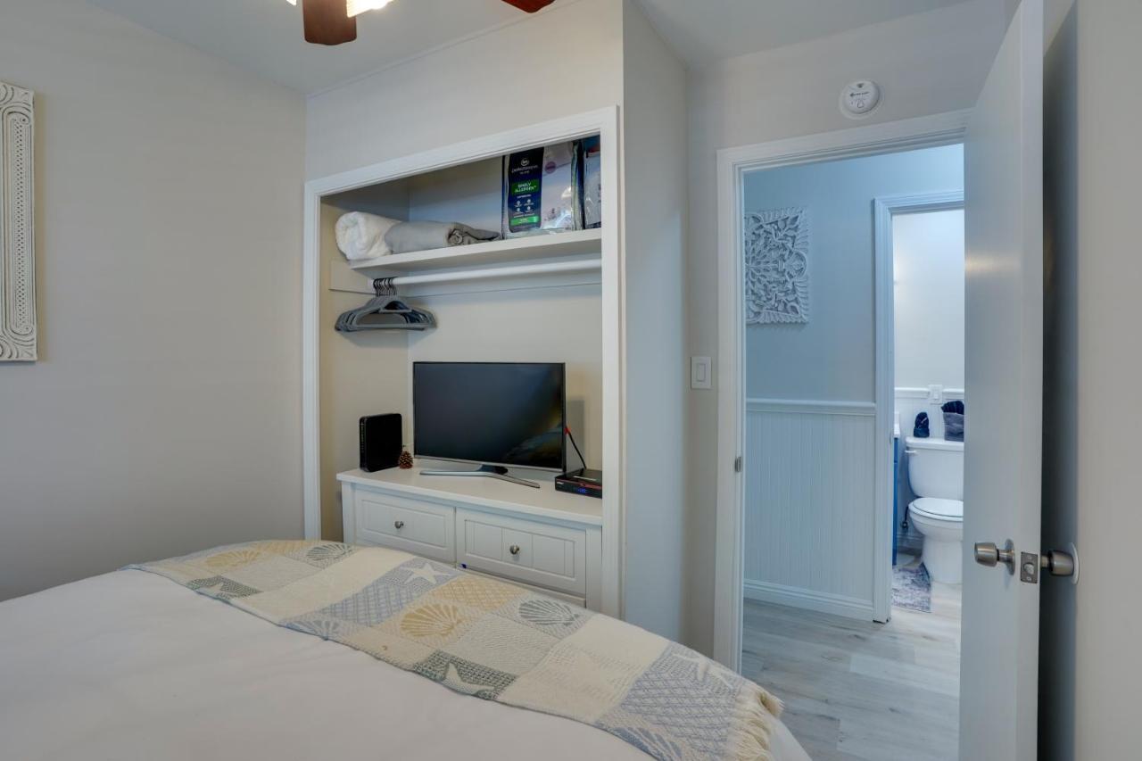 Catalina Island Duplex - Steps To Beach And Pier! Avalon Exterior foto