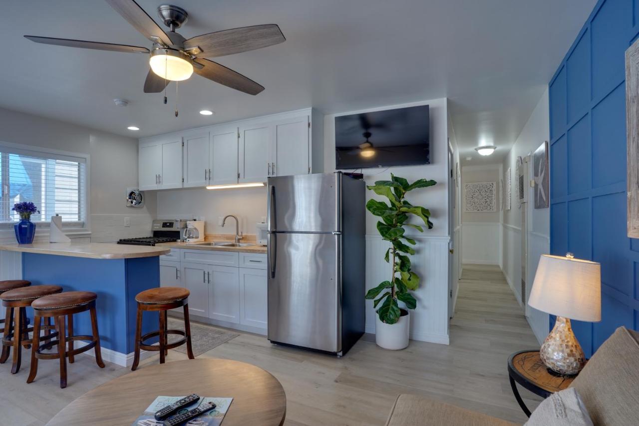 Catalina Island Duplex - Steps To Beach And Pier! Avalon Exterior foto