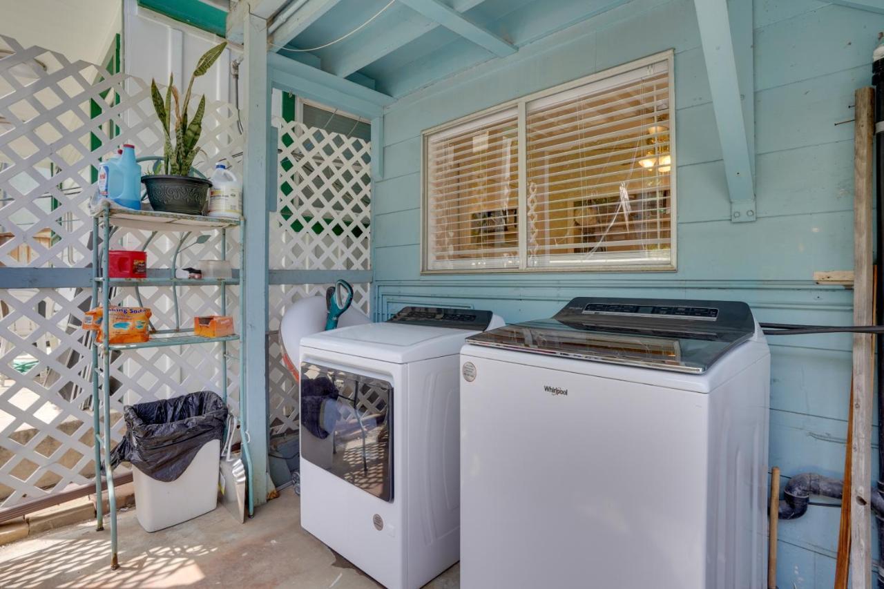 Catalina Island Duplex - Steps To Beach And Pier! Avalon Exterior foto